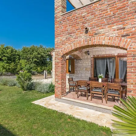 Dada Villa Svetvinčenat