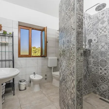 Dada Villa Svetvinčenat
