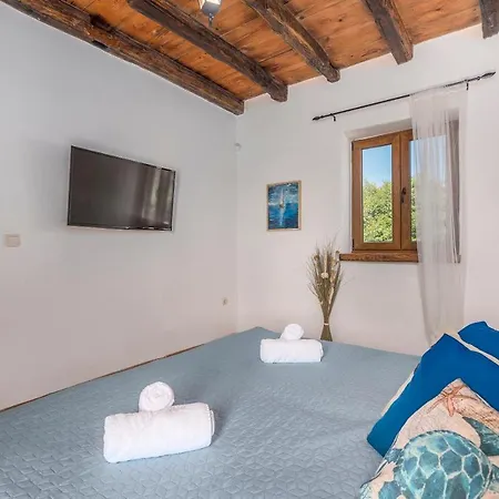Dada Villa Svetvinčenat