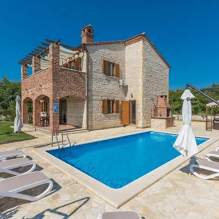Villa Dada Svetvincenat