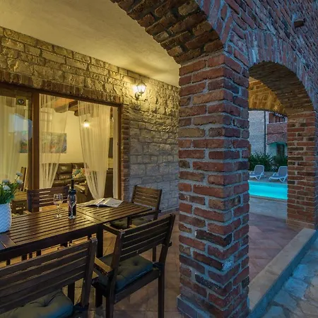 Villa Dada *