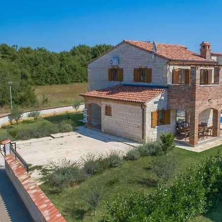 Villa Dada Svetvincenat