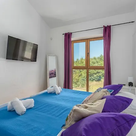 Villa Dada *